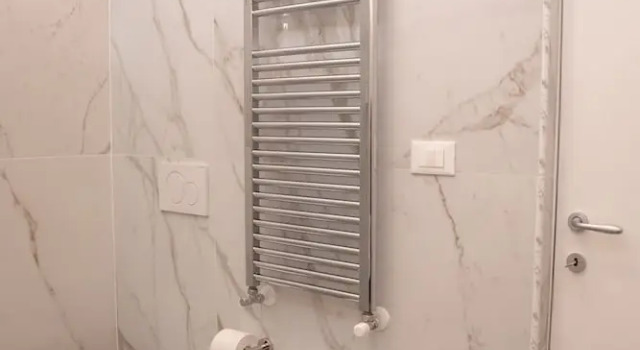 Номер Standard Vaticano Venticinque Guest House by Ghor