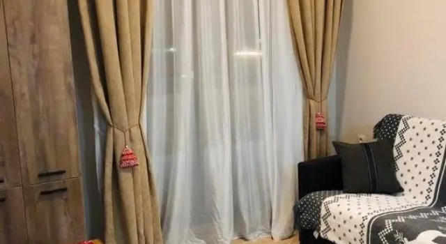 Bakuriani Plaza 503 B, Rezerwuj Hotel Bakuriani Samckhe Javakheti