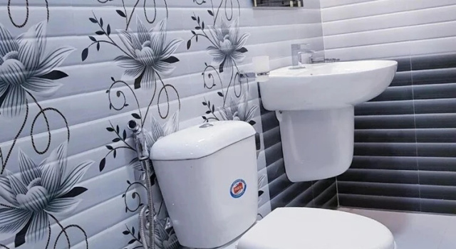 Трёхместный номер Deluxe c 1 комнатой SNP Star Guest House