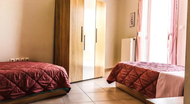 Comfort Luxury Maisonette, Book Hotel Thermi Macedonia