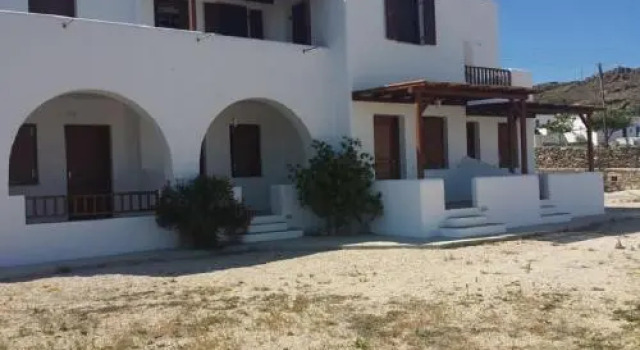 Marianthi Studios