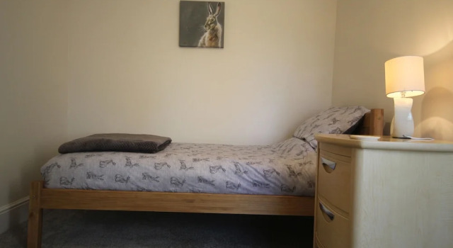 Номер Comfort Paull Holme Farm B&B