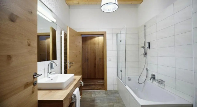 Апартаменты Deluxe с 3 комнатами Boutique Apartment Sonnenhang - incl SPA-AREA