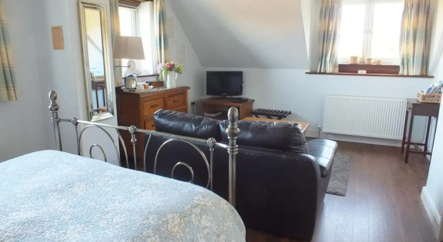 Baytree BB, Reservar Hotel Llangunnor Reino Unido