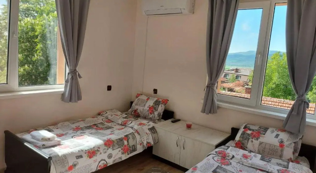 Номер Standard Bubolina House