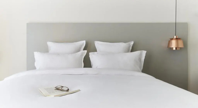 Двухместный номер Superior 9Hotel Sablon
