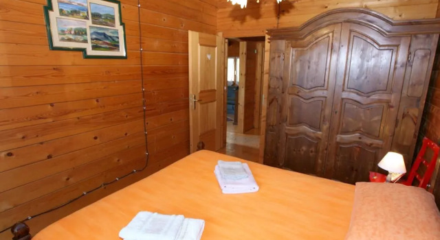 Belvilla by OYO Chalet Graffi, Rezervați Cabana Graffignano Tuscia