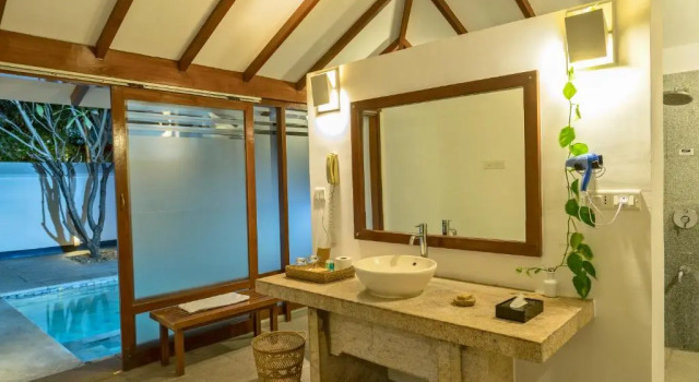 Вилла Luxury Heritage Madurai