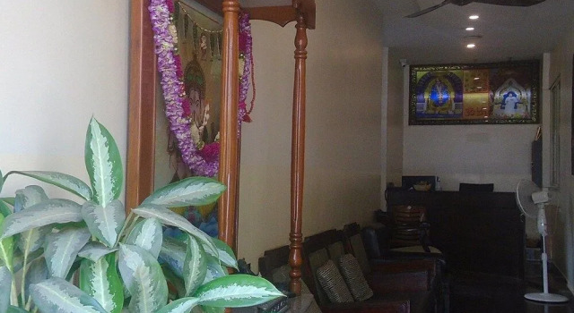 Sai Ram Residency