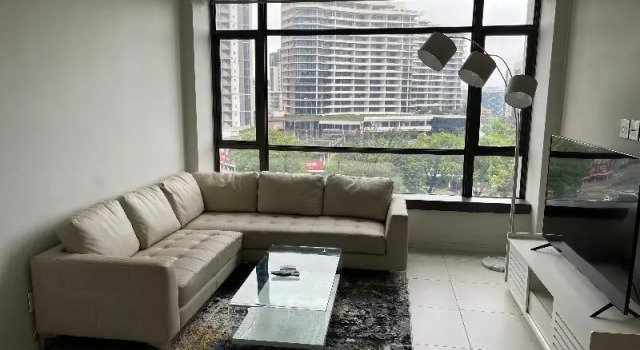 Апартаменты Premier CGRSA Apartments Sandton