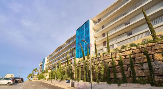 weforyou Med One Exclusive Sea Views 3 Bedrooms Apartament A 3A, Забронировать Апартаменты/квартира Фуэнхирола Коста-дель-Соль, рядом с Торребланка-бич