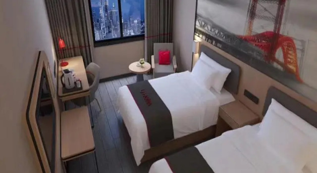 Thank Inn Hotel Shanxi Changzhi Wuxiang County Yingbin Street, Prenota Hotel Wuxiang Shanxi
