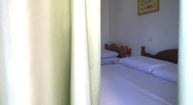 Номер Standard Hotel Tatzati