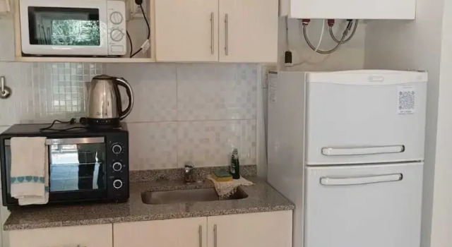 Апартаменты c 1 комнатой Las Palmas Village