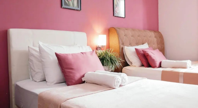 Номер Standard Sura Inn