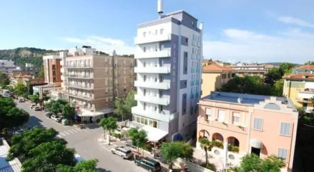 Номер Standard Amadei Hotel Figaro & Apartments