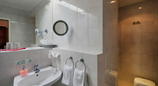Номер Standard Comfort Hotel Bernau