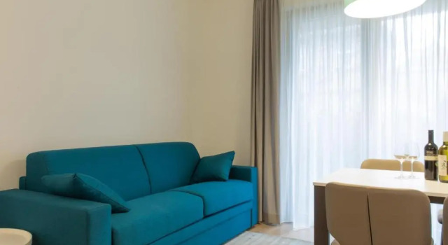 Апартаменты Premium Green Apartments Vienna