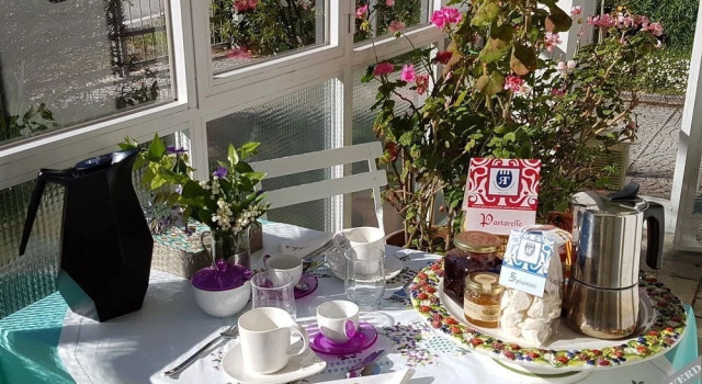 Casa Disma Urbino, Book Hotel Hoteller i Marche med parkering, Parkering