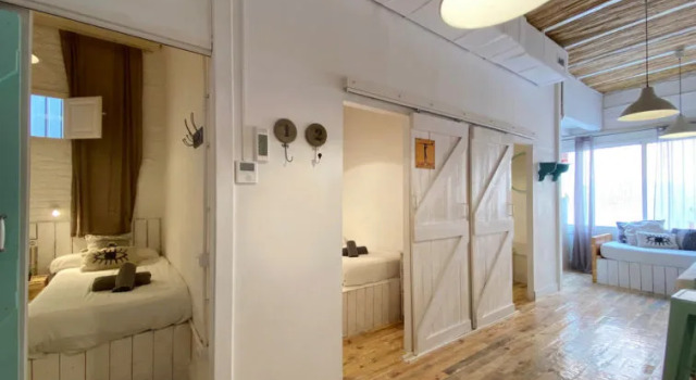 Holiday Home Casa Azul, Забронировать Дом для отпуска Виллы провинции Барселоны, Вилла