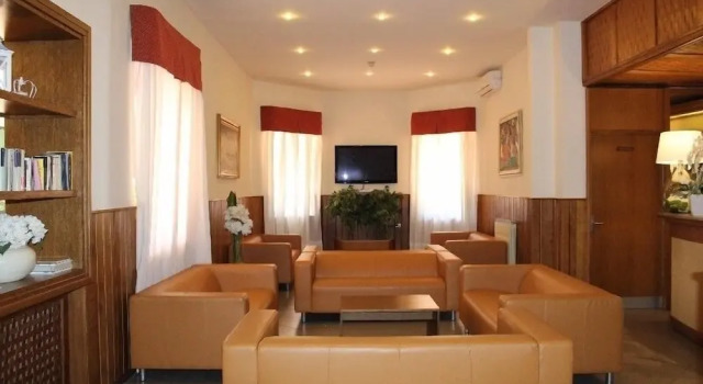 Hotel Liù