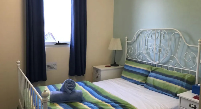 Номер Standard SmartStay Melbourne