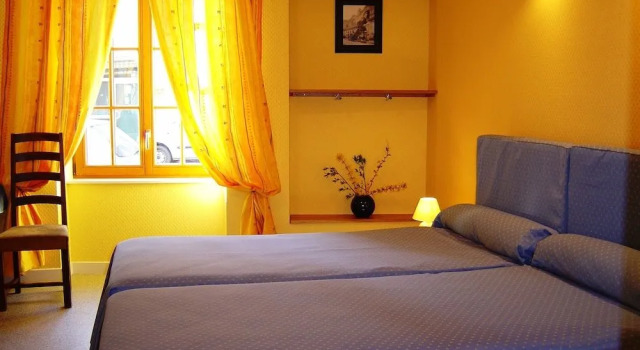 Hôtel de Paris, Rezerwuj Hotel  
