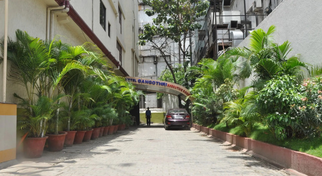 Hotel Gangothri