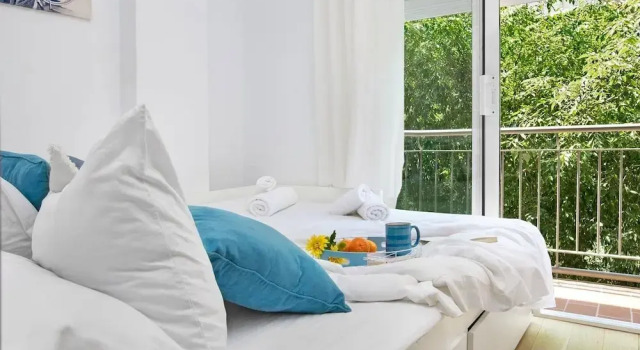 Stay U-nique Apartment Provença