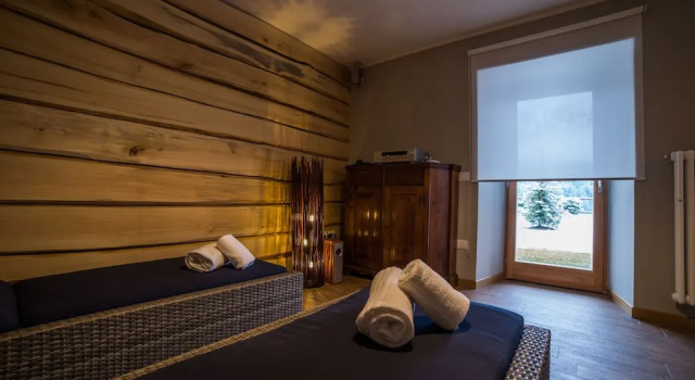 Residence Cavanis Wellness & Spa, Book Resort Sappada Friuli Venezia Giulia