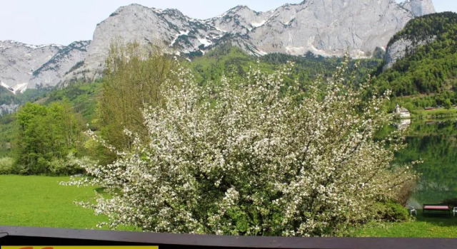 Haus Seeruhe - direkt am Grundlsee, Réserver Hôtel Grundlsee Liezen