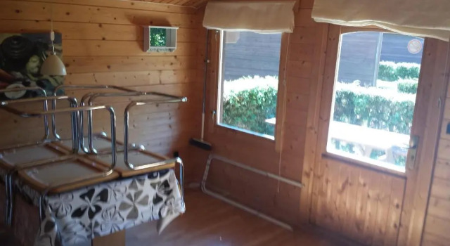 Коттедж Standard CamperBase