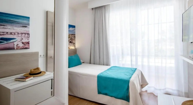 Номер Standard Hostal Es Pi - Emar Hotels