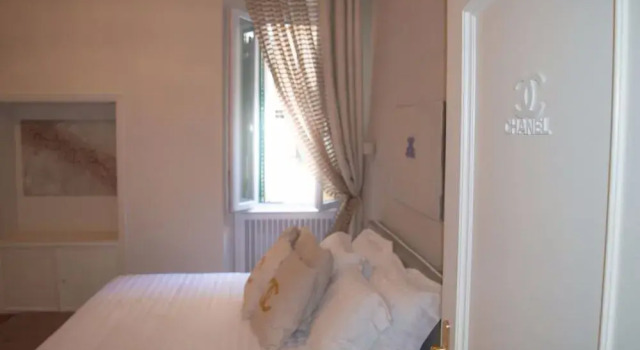 Le Griffe Vatican Luxury Suites, Забронировать Отель Отели Рима с парковкой, рядом с Собор Святого Петра, Парковка