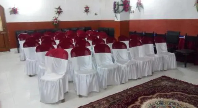 Hotel Sunny, Prenota Hotel Garphalbāri West Bengal