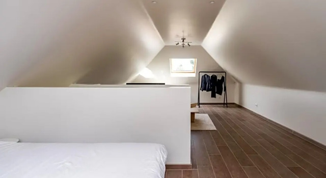 B&B Welness Sport and Pleasure, Rezerwuj Bed and Breakfast Hotele w Bruksela z parkingiem, Parking