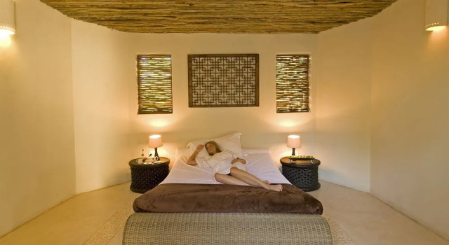 Sanctuary Chobe Chilwero