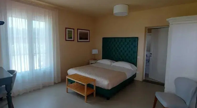 Номер Business Le Sodole Country Resort & Golf