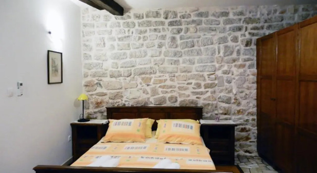 Apartment Primorac, Prenota Appartamento Hotel a Croatian Islands con parcheggio, Parcheggio