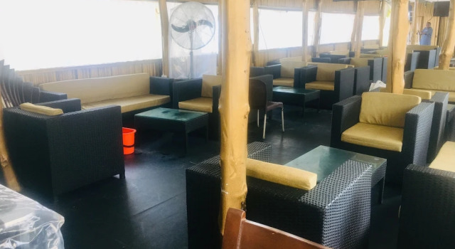 Blue Moon Beach Hotel and Resort Lekki Lagos, Reserva ahora Resort Hoteles baratos en Lekki