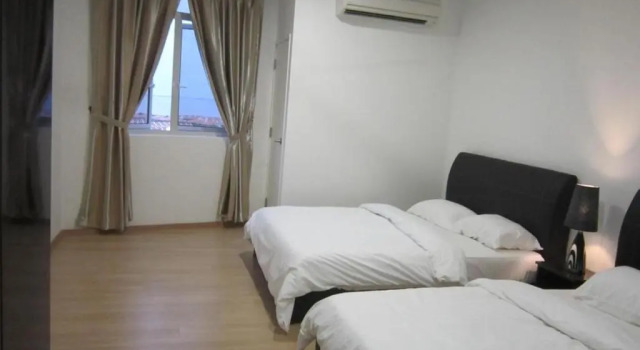 Апартаменты WenCozy 118 Vacation Home