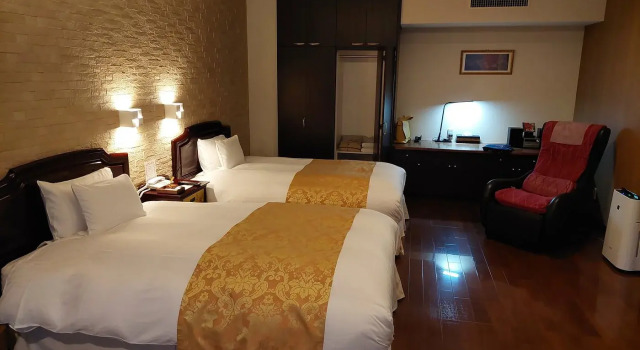 Pirika Rera Hotel, Varaa Hotelli Shiraoi Hokkaido