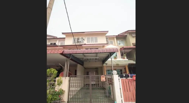 Holidayhome 45A Taman Desa Pangkor, Reserva ahora Casa o chalet Pangkor Laut Perak