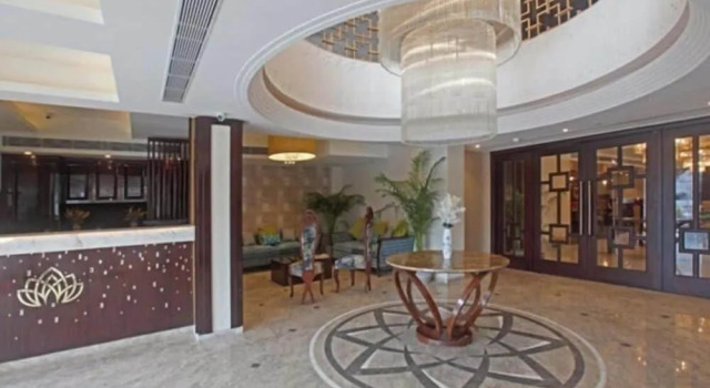 The Royal Phular, Prenota Hotel Muzaffarpur Bihar