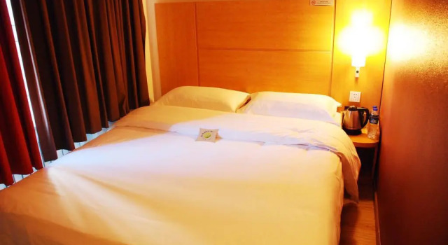 Ibis Changchun Jianshe Street