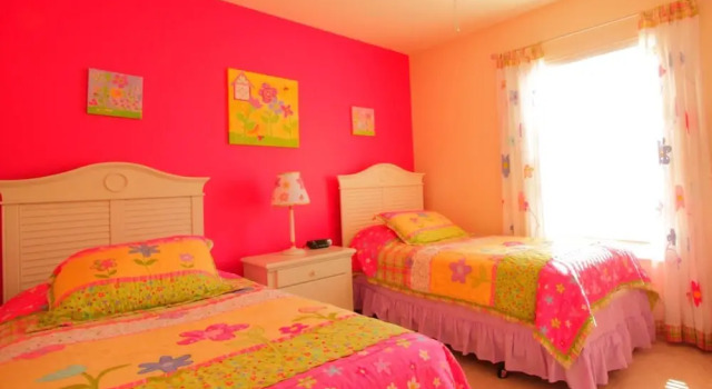 Hytte 5 Bed 722