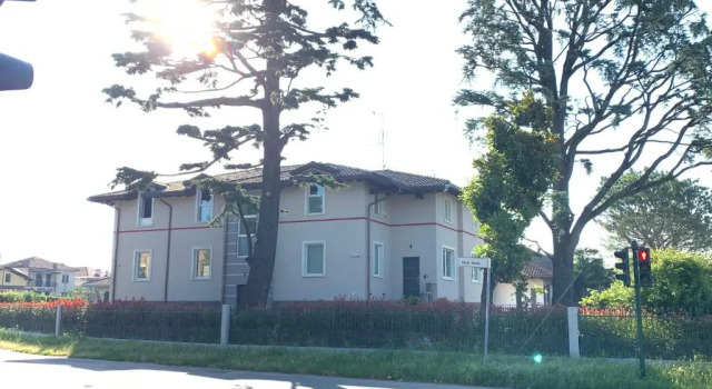Standard- værelse Casa Ananda
