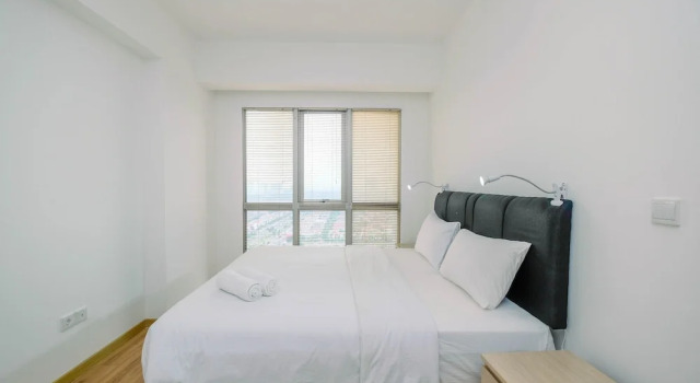 Brand New 1BR Apartment at M-Town Signature