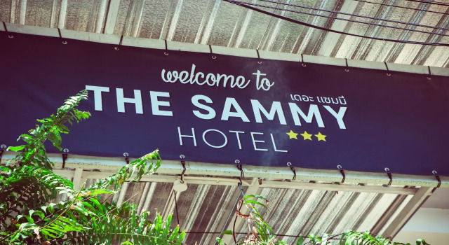 The Sammy, Забронировать Отель Отели Чиангмай с завтраком, рядом с Wat Suan Dok, Завтраки