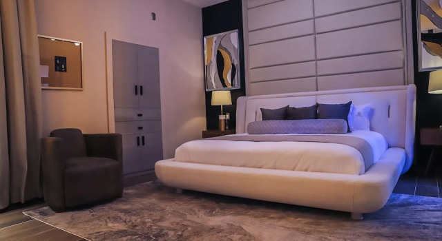 Номер Premium Hotel Boutique Corazón Mexicano & Spa